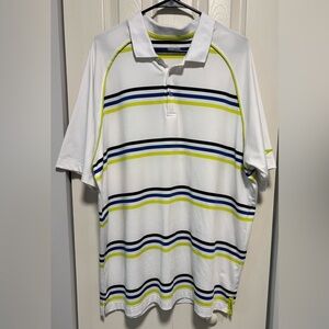 Slazenger Men’s Golf Polo